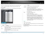 Preview for 93 page of TRENDnet TL2-FG142 User Manual