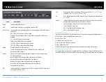 Preview for 96 page of TRENDnet TL2-FG142 User Manual