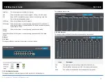 Preview for 104 page of TRENDnet TL2-FG142 User Manual