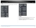 Preview for 106 page of TRENDnet TL2-FG142 User Manual