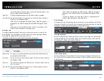 Preview for 110 page of TRENDnet TL2-FG142 User Manual