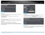 Preview for 122 page of TRENDnet TL2-FG142 User Manual