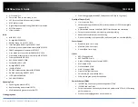 Preview for 125 page of TRENDnet TL2-FG142 User Manual