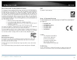 Preview for 131 page of TRENDnet TL2-FG142 User Manual