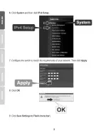 Preview for 4 page of TRENDnet TL2-G244 Quick Installation Manual