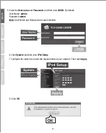 Preview for 5 page of TRENDnet TL2-G448 Quick Installation Manual