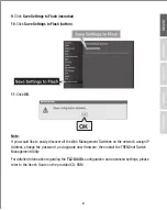 Preview for 6 page of TRENDnet TL2-G448 Quick Installation Manual