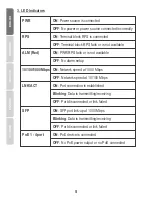 Preview for 6 page of TRENDnet TO-PG541 Quick Installation Manual