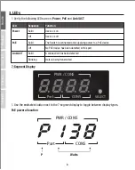 Preview for 5 page of TRENDnet TPE-1016L Quick Installation Manual