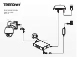 TRENDnet TPE-117Gi Quick Installation Manual preview