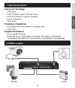 Preview for 5 page of TRENDnet TPE-224WS - Web Smart PoE Switch Quick Installation Manual