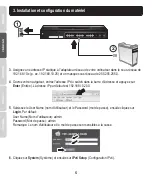 Preview for 6 page of TRENDnet TPE-224WS - Web Smart PoE Switch Quick Installation Manual