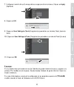 Preview for 7 page of TRENDnet TPE-224WS - Web Smart PoE Switch Quick Installation Manual