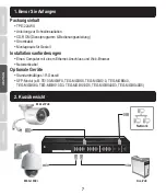 Preview for 8 page of TRENDnet TPE-224WS - Web Smart PoE Switch Quick Installation Manual