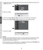 Preview for 10 page of TRENDnet TPE-224WS - Web Smart PoE Switch Quick Installation Manual