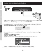 Preview for 12 page of TRENDnet TPE-224WS - Web Smart PoE Switch Quick Installation Manual