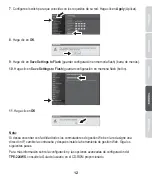 Preview for 13 page of TRENDnet TPE-224WS - Web Smart PoE Switch Quick Installation Manual