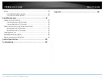 Preview for 4 page of TRENDnet TPE-30102WS User Manual