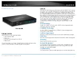 Preview for 5 page of TRENDnet TPE-30102WS User Manual