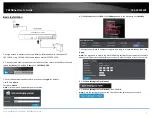 Preview for 10 page of TRENDnet TPE-30102WS User Manual