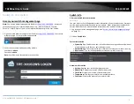 Preview for 12 page of TRENDnet TPE-30102WS User Manual