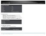 Preview for 13 page of TRENDnet TPE-30102WS User Manual