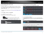 Preview for 16 page of TRENDnet TPE-30102WS User Manual