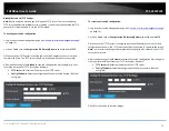 Preview for 100 page of TRENDnet TPE-30102WS User Manual