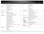 Preview for 105 page of TRENDnet TPE-30102WS User Manual