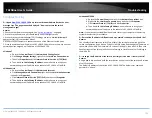 Preview for 106 page of TRENDnet TPE-30102WS User Manual