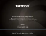 Preview for 112 page of TRENDnet TPE-30102WS User Manual