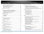 Preview for 3 page of TRENDnet TPE-3012LS User Manual