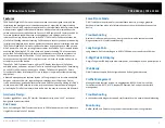 Preview for 6 page of TRENDnet TPE-3012LS User Manual