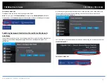 Preview for 16 page of TRENDnet TPE-3012LS User Manual