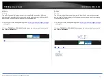 Preview for 20 page of TRENDnet TPE-3012LS User Manual