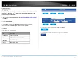 Preview for 21 page of TRENDnet TPE-3012LS User Manual