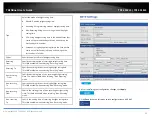 Preview for 24 page of TRENDnet TPE-3012LS User Manual