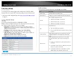 Preview for 25 page of TRENDnet TPE-3012LS User Manual