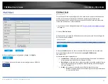 Preview for 28 page of TRENDnet TPE-3012LS User Manual