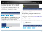 Preview for 30 page of TRENDnet TPE-3012LS User Manual