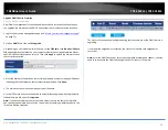 Preview for 34 page of TRENDnet TPE-3012LS User Manual