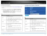 Preview for 39 page of TRENDnet TPE-3012LS User Manual