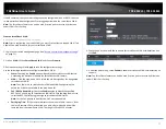 Preview for 77 page of TRENDnet TPE-3012LS User Manual