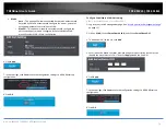 Preview for 78 page of TRENDnet TPE-3012LS User Manual