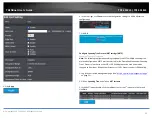 Preview for 84 page of TRENDnet TPE-3012LS User Manual
