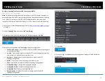 Preview for 86 page of TRENDnet TPE-3012LS User Manual
