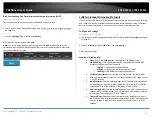 Preview for 87 page of TRENDnet TPE-3012LS User Manual