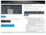 Preview for 88 page of TRENDnet TPE-3012LS User Manual