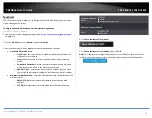 Preview for 94 page of TRENDnet TPE-3012LS User Manual