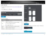 Preview for 148 page of TRENDnet TPE-3012LS User Manual